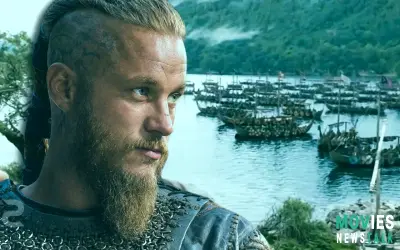 Is Kattegat From Vikings a Real Place? The Truth About the Show's Setting