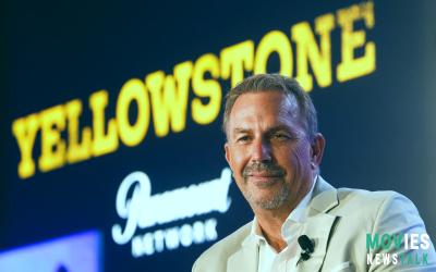 Is Kevin Costner Coming Back to Yellowstone? Exit Drama & New Shows | Updated