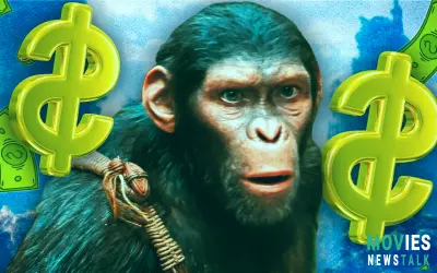 Is Kingdom of the Planet of the Apes the Start of a New Trilogy?