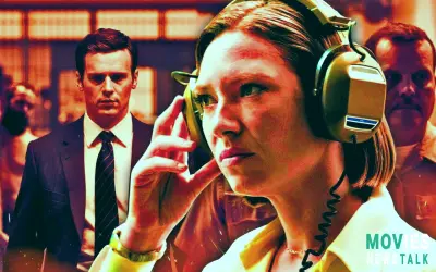 Is Lady in the Lake the Perfect Mindhunter Replacement?