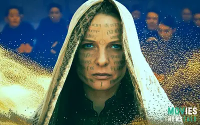 Is Lady Jessica In Dune: Prophecy? Here's What We Know