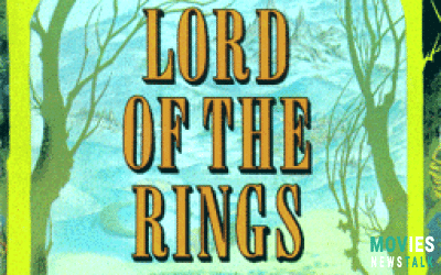 Is LOTR High Fantasy? Exploring Lord of the Rings' Place in the Genre