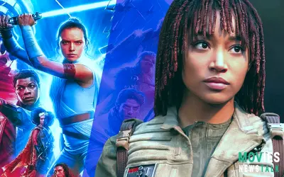 Is Mae & Osha a Force Dyad? The Acolyte Episode 4 Hues at a Major Rise of Skywalker Connection.