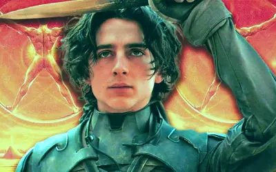 Is Paul Atreides the Kwisatz Haderach?  Dune Prophecy Explained