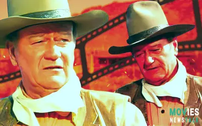 Is Rio Lobo John Wayne's Most Underrated Western?