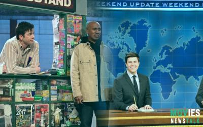 Is SNL New Tonight? Saturday Night Live Schedule & 50th Anniversary Plans