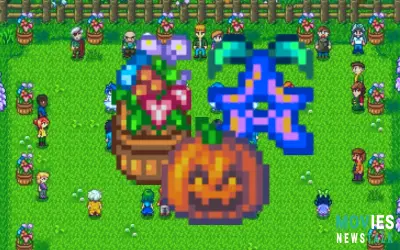 Is Stardew Valley 100% complete? Don't Miss These Festivals.