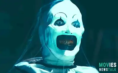 Is Terrifier 4 Confirmed?  Updates on the Horror Franchise