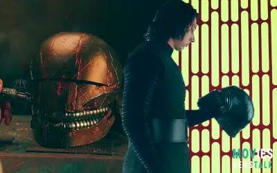 Is The Acolyte's Qimir Actually A Sith Lord? Kylo Ren Hints At A Different Path