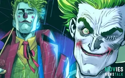 Is the Joker a Hero? Exploring the Clown Prince of Crime's Hidden Depths