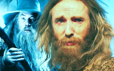 Is The Stranger Actually Gandalf in The Rings of Power? Showrunners Tease!