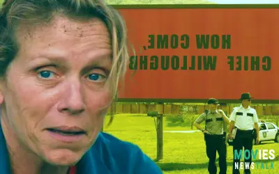 Is Three Billboards Outside Ebbing, Missouri a True Story? The Truth Behind the Movie