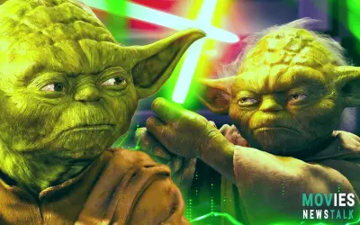 Is Yoda Really the Oldest Character in Star Wars?