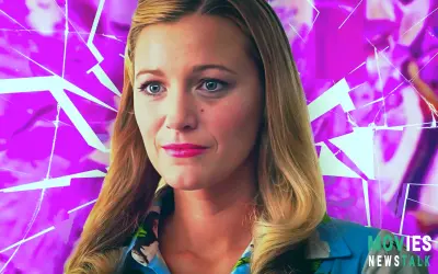 It Ends With Us Movie: Can Blake Lively Fix The Book's Biggest Problem?