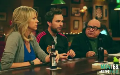 It's Always Sunny in Philadelphia Season 17: Charlie Day Teases More Shenanigans!