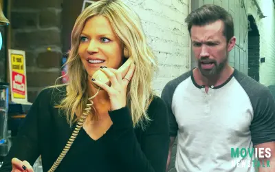 It's Always Sunny In Philadelphia: The Recasting of Sweet Dee - Behind-the-Scenes Secrets