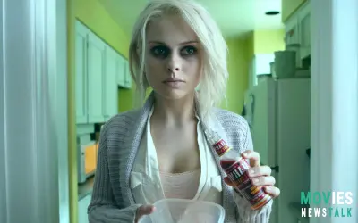 iZombie vs Ghosts:  Similar Shows But With Different Vibes