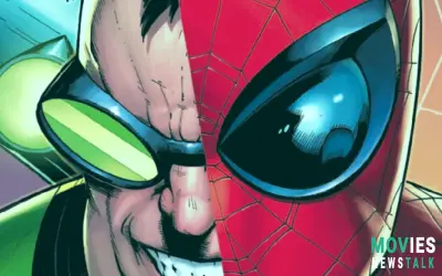 J. Jonah Jameson Is Controlled By Doc Ock's Hive Mind In Horrific 'Superior Spider-Man' Twist