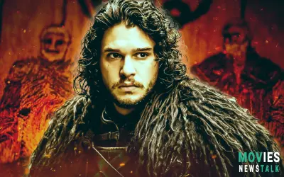 Jacaerys Velaryon: House of the Dragon's Jon Snow (But Not Really)