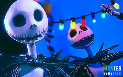 Jack Skellington Cameos: Where To Find Him in Other Movies