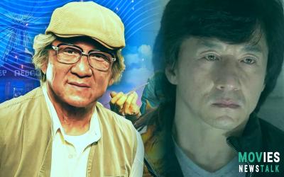 Jackie Chan: A Look into his Action, Comedy and Mentorship Roles Throughout His Career