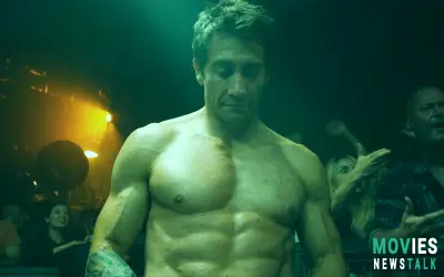 Jake Gyllenhaal Wants 'Road House 2,' But Director Doug Liman Is Hesitant