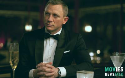 James Bond Future: Barbara Broccoli vs. Amazon & The 007 Streaming Series