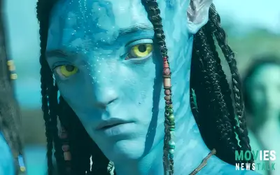 James Cameron's Future After Avatar: Will He Retire Soon?