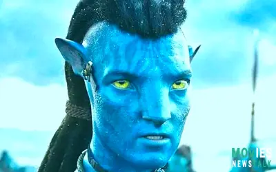 James Cameron's hidden role in Avatar: Where to Find the Director's Cameo