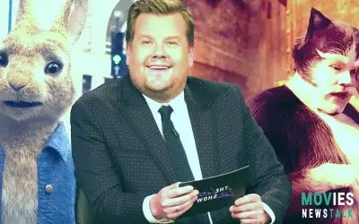 James Corden Controversy: Why Does He Get So Much Hate?