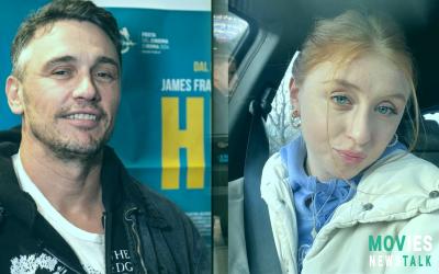 James Franco: Career Scandals and Future - An In Depth Analysis