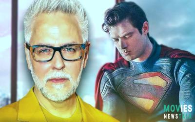 James Gunn Superman Movie: DCU Reboot, Release Date & Trailer Analysis