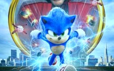 James Marsden Sonic: Why the Human Element Makes This Hedgehog a Hit