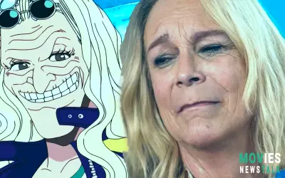 Jamie Lee Curtis Won't Be In One Piece Season 2 - Here's Why