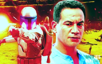 Jango Fett: Untold Story - Mandalorian Origins & Clone Army Secrets