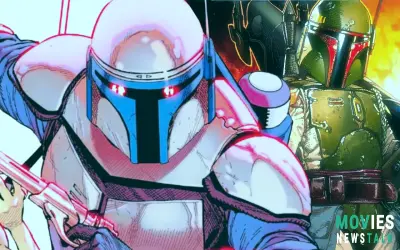 Jango Fett's Bounty Hunter Battle: A Micro 'War of the Bounty Hunters' in Star Wars