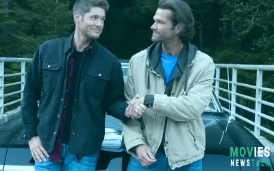 Jared Padalecki The Boys Cameo: Will Supernatural Reunion Happen?