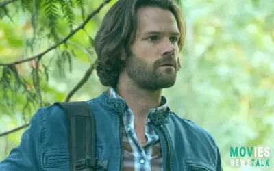 Jared Padalecki Wants to Join 'The Boys' Season 5: Everything We Know