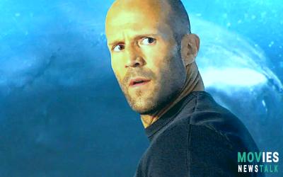 Jason Statham Action Movies: 'Meg 2' Streaming Success, Reviews, and More | Prime Video