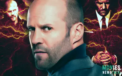 Jason Statham and Guy Ritchie: Action Movie Rivals