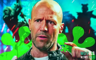 Jason Statham's 'In the Name of the King': A Hilariously Bad Action Movie