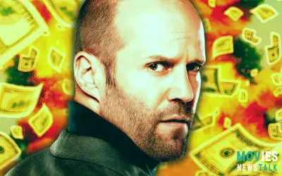 Jason Statham's New Action Movie 'Levon's Trade' Wants to Be a Hit Like 'The Beekeeper'