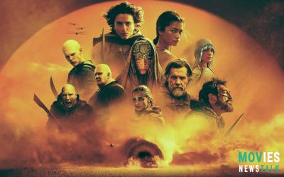 Javier Bardem's Stilgar: Dune Character Quotes, Humor & More | SEO Expert View