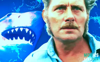 Jaws: The True Story Behind the Shark Attacks