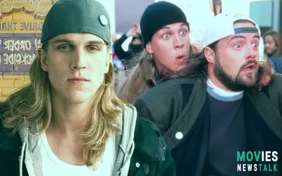 Jay and Silent Bob: Store Wars - Get Ready for a Stoner Comedy Classic