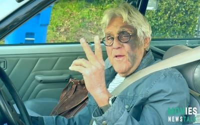 Jay Leno Accidents: Injury, Mob Rumors, and the Truth Behind the Headlines