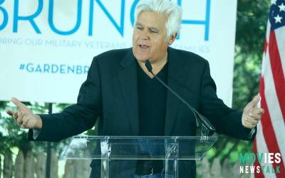 Jay Leno Injuries Explained: Motorcycle Crash, Fall, Face Burns & Mob Rumors