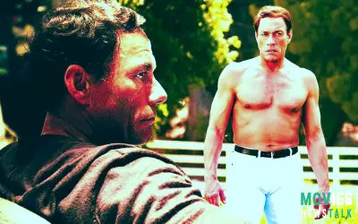 Jean-Claude Van Damme's LAST Action Movie?!  'What's My Name?' Details, Meta Twist & Potential Villains!