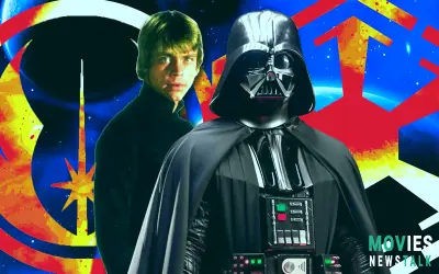 Jedi Shadow Agents: The Dark Side of the Force & How They Became Sith-Like