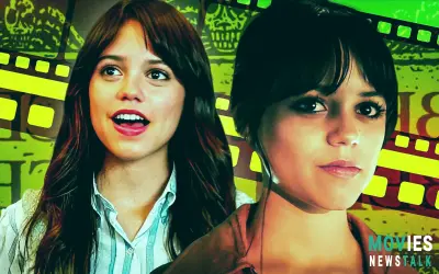 Jenna Ortega's Most Successful Movies: Scream, Wednesday & More